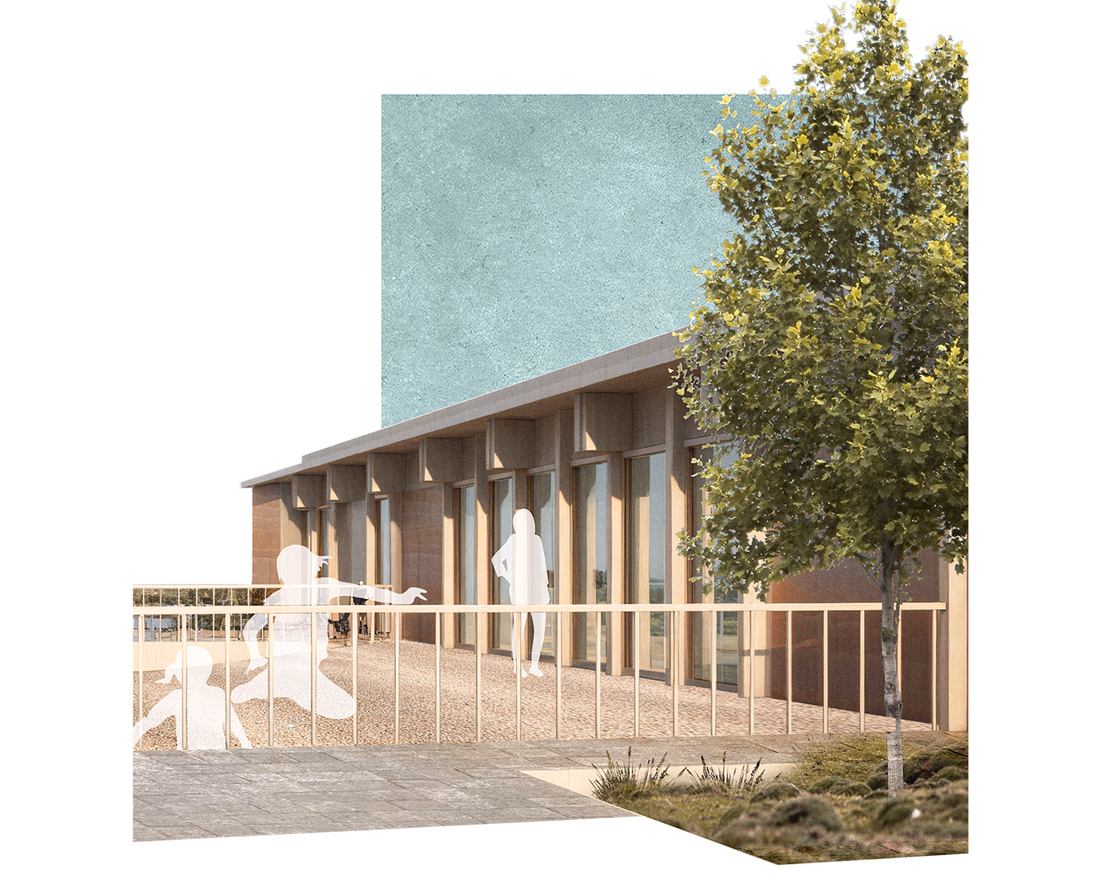 RENDER COLLAGE RENDER